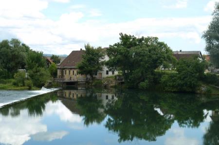 Dularjev mlin in žaga